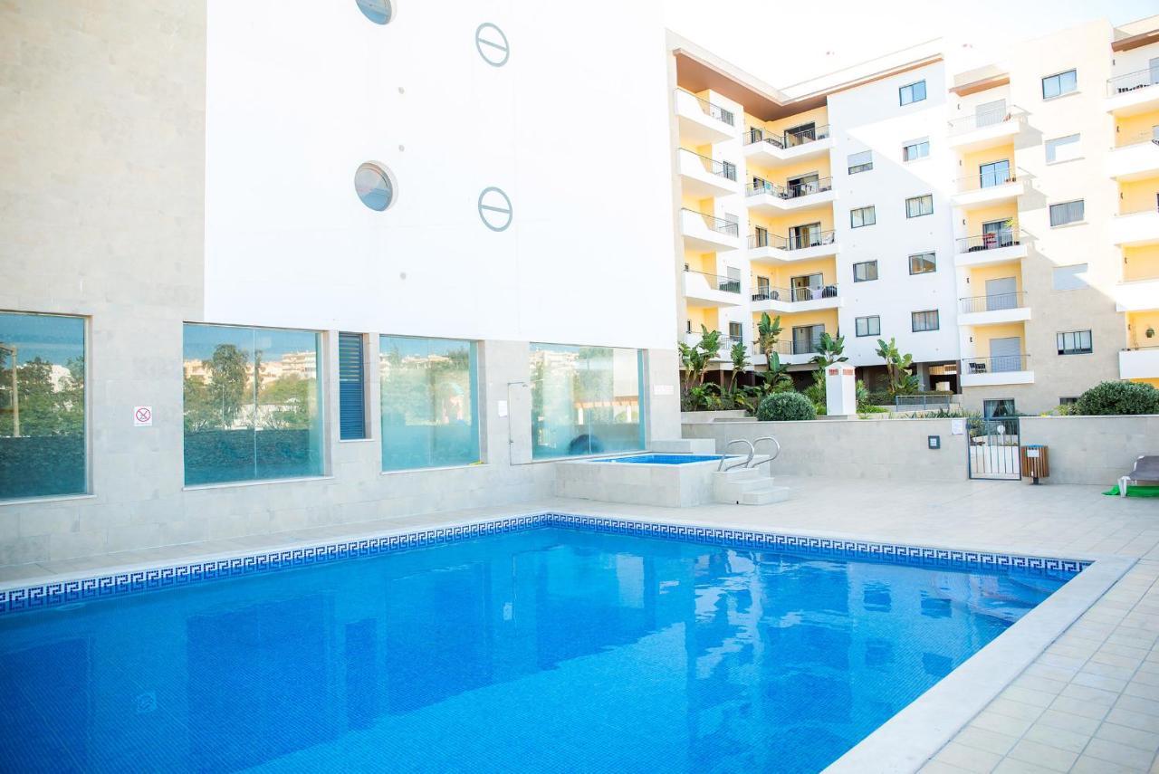 Apartamento C11 - Quinta Das Palmeiras